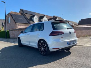 Volkswagen Golf 2013