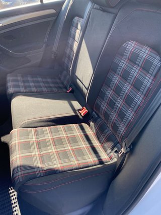 Volkswagen Golf 2013
