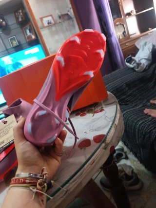 Scarpe da calcio Nike Taglia X