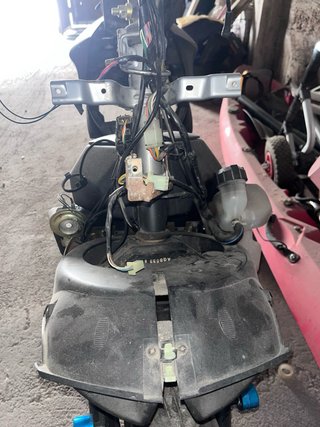 Peugeot Jetforce