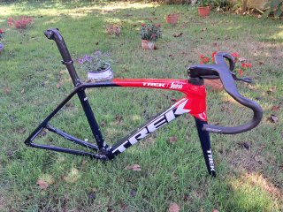 Cuadro Trek Émonda sl7 Talla 54