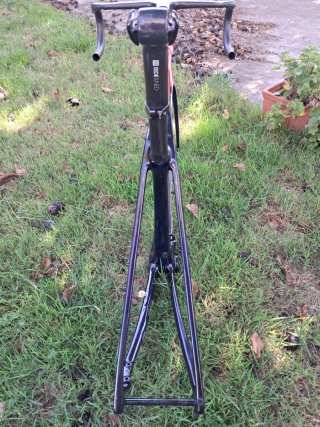 Cuadro Trek Émonda sl7 Talla 54