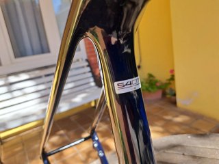 Cuadro Trek Émonda sl7 Talla 54