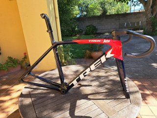 Cuadro Trek Émonda sl7 Talla 54