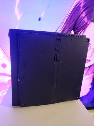 PS3 + Mando + Juegos a elegir