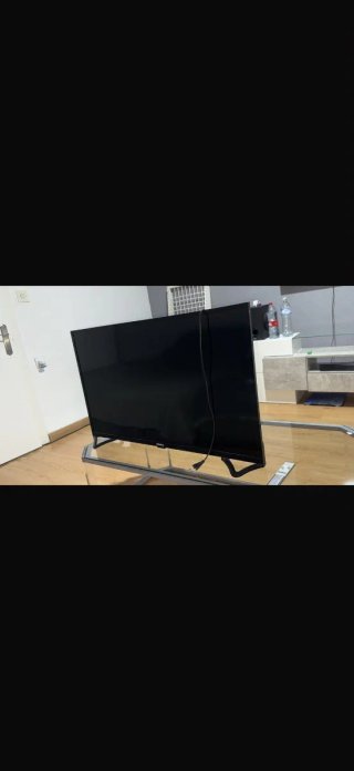 Televisor Magna LED40F436B 40