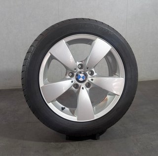 Llantas BMW Serie 5 E60 17" Originales