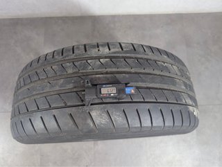 Llantas BMW Serie 5 E60 17" Originales