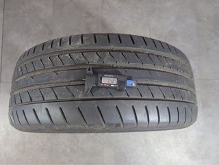 Llantas BMW Serie 5 E60 17" Originales