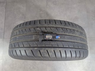 Llantas BMW Serie 5 E60 17" Originales