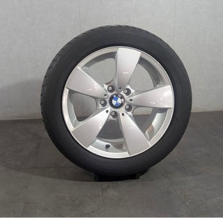 Llantas BMW Serie 5 E60 17" Originales