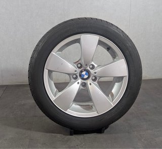 Llantas BMW Serie 5 E60 17" Originales