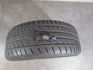 Llantas BMW Serie 5 E60 17" Originales