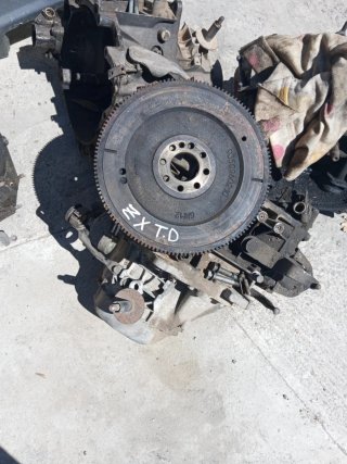 Motores de coche