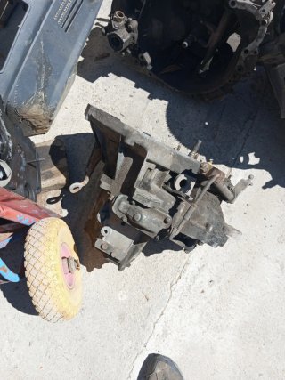 Motores de coche