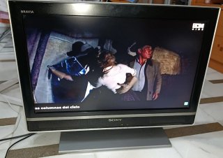 TV sony