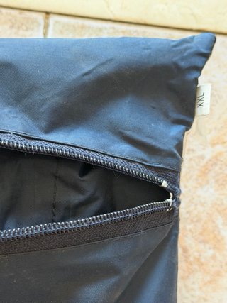 Traje de agua para moto