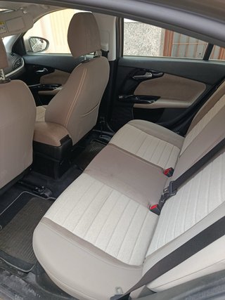 FIAT Tipo 2017