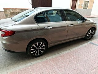 FIAT Tipo 2017
