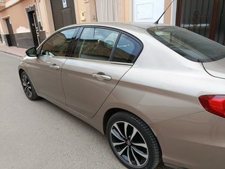 FIAT Tipo 2017