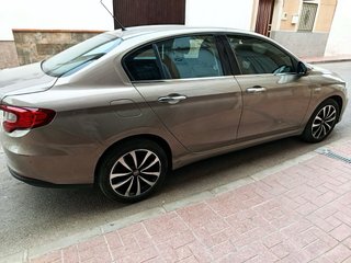 FIAT Tipo 2017