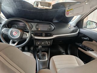 FIAT Tipo 2017