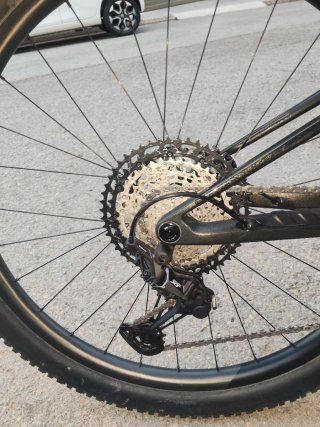 Orbea Oiz Full Carbon
