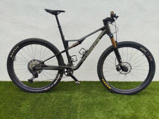 Orbea Oiz Full Carbon