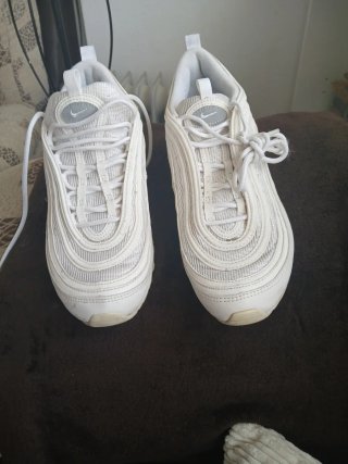 Tenis Nike Air Max 97 Talla 40