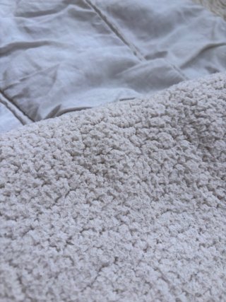Saco para silla de paseo 3 en 1
