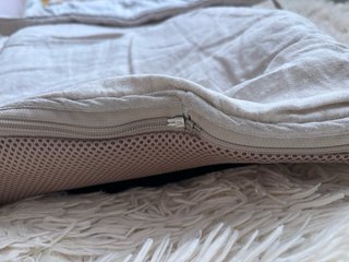 Saco para silla de paseo 3 en 1