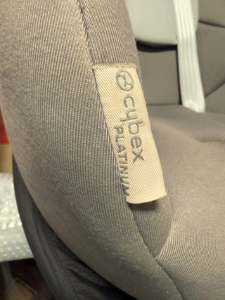 Silla de coche Cybex