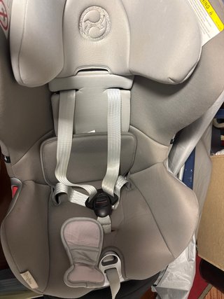 Silla de coche Cybex