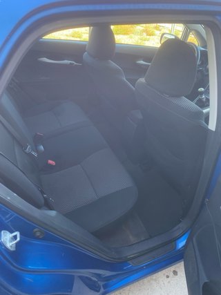 Toyota Auris 2011