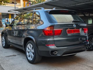 BMW X5 2011