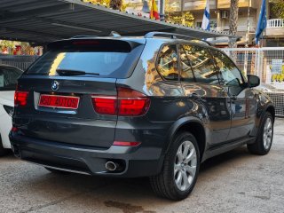 BMW X5 2011