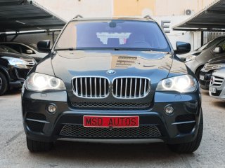 BMW X5 2011