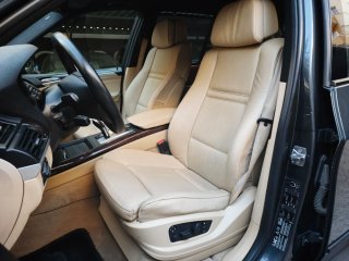 BMW X5 2011