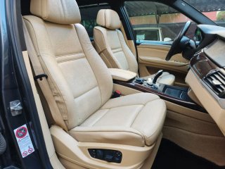 BMW X5 2011