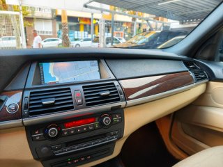 BMW X5 2011