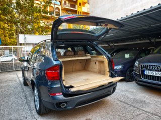 BMW X5 2011