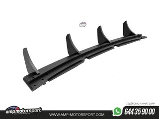 AÑADIDO TRASERO EN CNC PARA SEAT EXEO 2008-2013