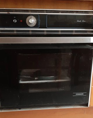 Horno Fagor
