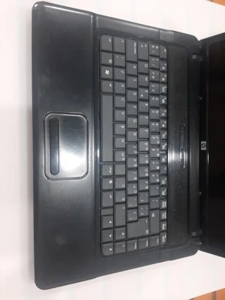 Portátil HP Compaq 6735s para repuestos