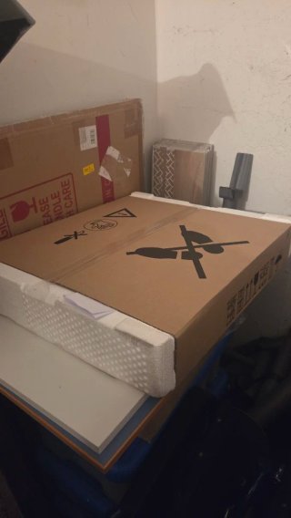Placa Inducción AEG Serie 7000 60cm V64IIB10FB