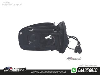 CUERPO DE RETROVISOR DERECHO PARA MERCEDES-BENZ W163