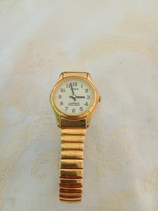 Orologio Lorus Oro Donna
