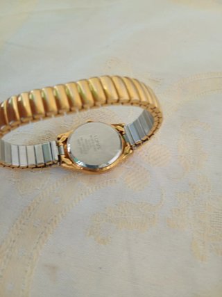 Orologio Lorus Oro Donna