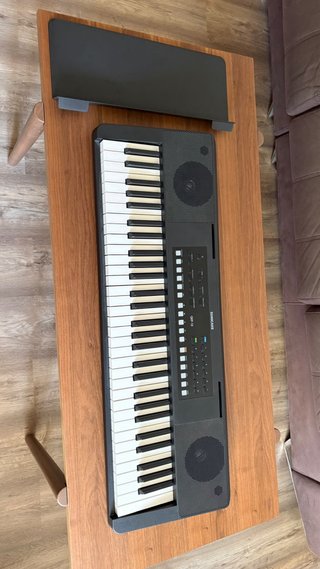 Teclado Sonicake