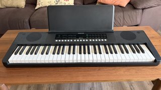 Teclado Sonicake